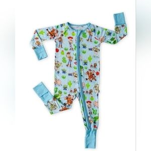 Little Sleepies Toy Story